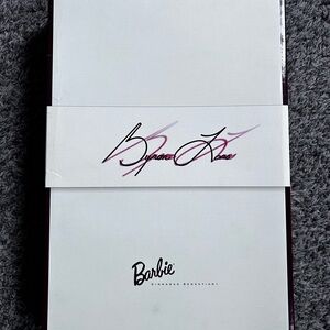 Barbie Signature Box